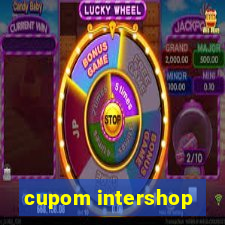 cupom intershop