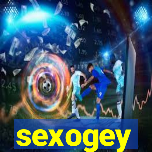 sexogey