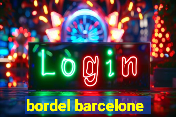 bordel barcelone