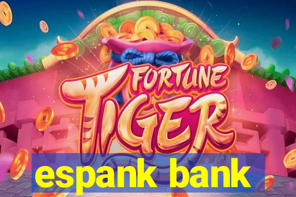 espank bank