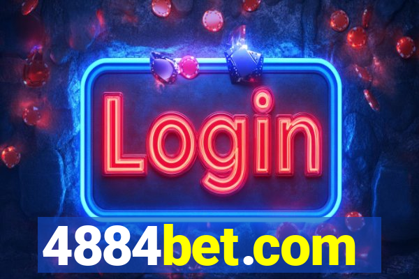 4884bet.com