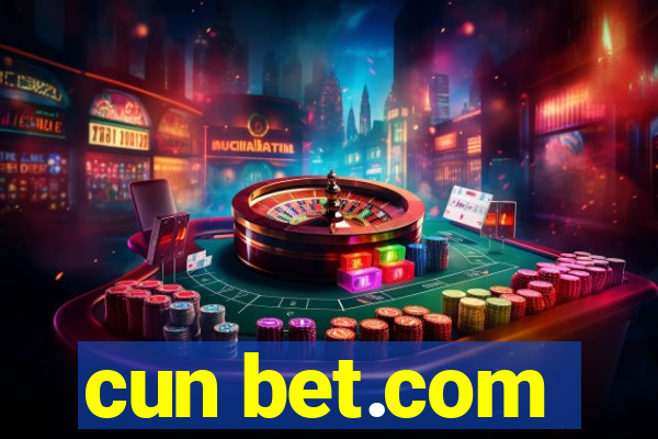 cun bet.com