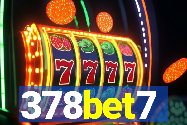 378bet7