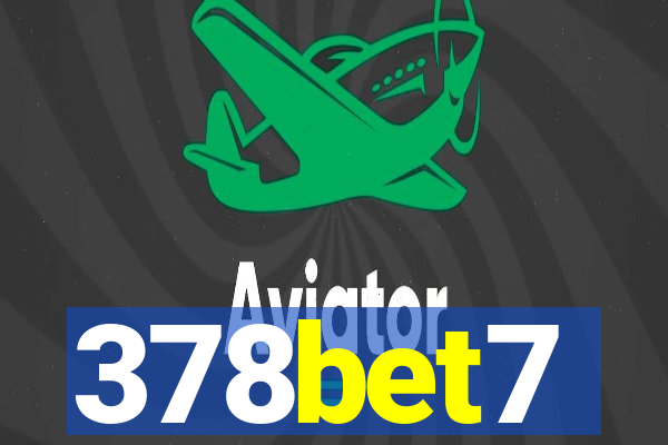 378bet7