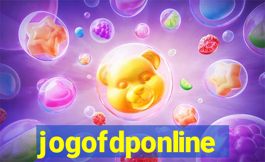 jogofdponline