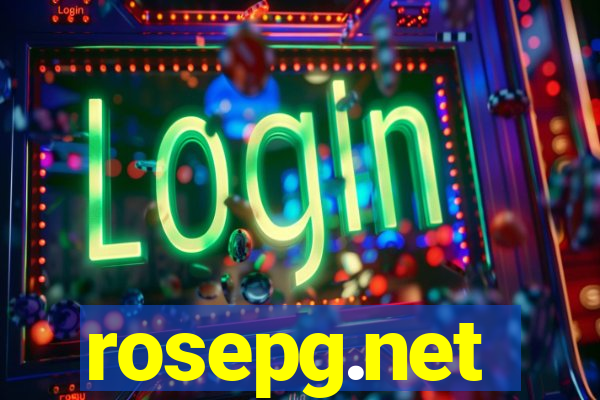 rosepg.net