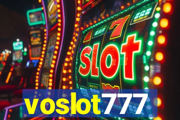 voslot777