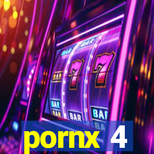 pornx 4