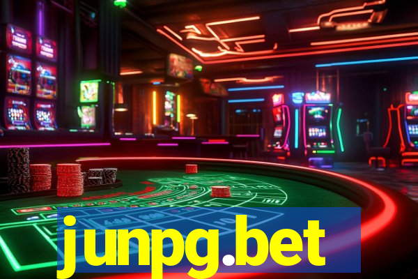 junpg.bet