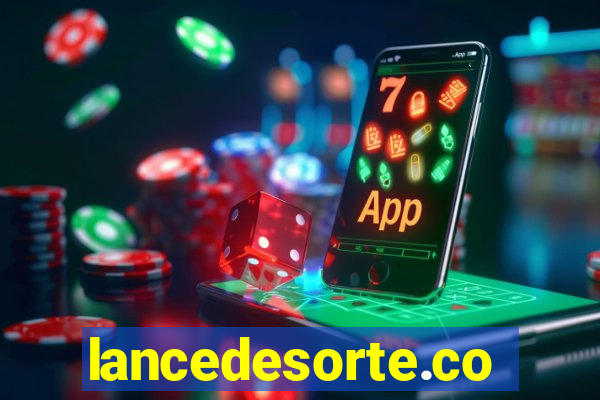 lancedesorte.com