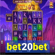 bet20bet