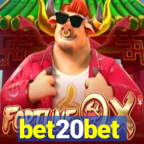 bet20bet