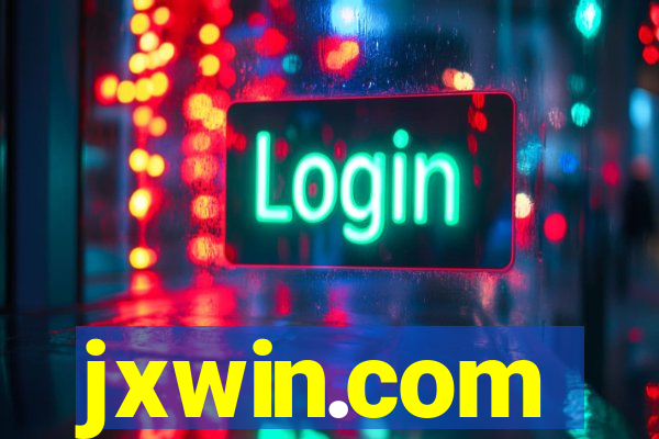 jxwin.com