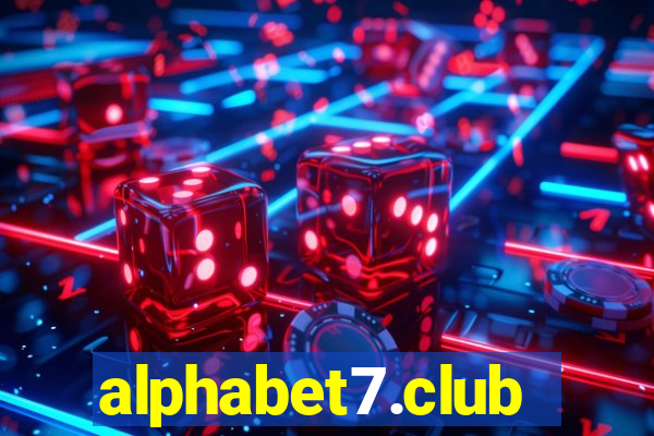 alphabet7.club