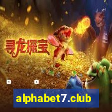 alphabet7.club