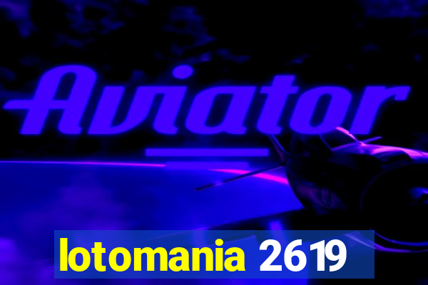 lotomania 2619