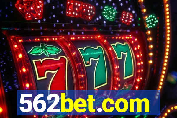 562bet.com