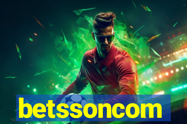 betssoncom