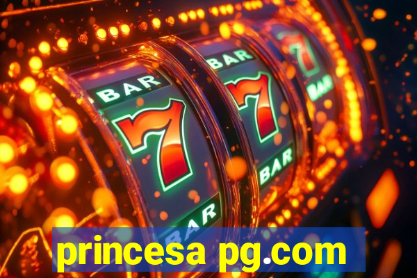 princesa pg.com