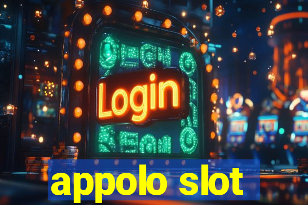 appolo slot