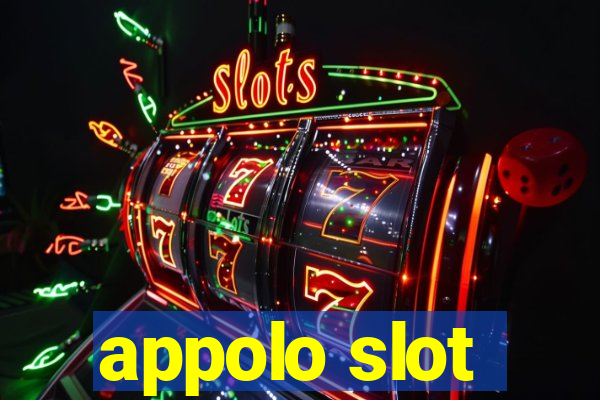 appolo slot