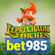 bet985