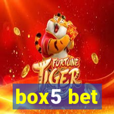 box5 bet