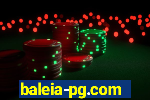 baleia-pg.com