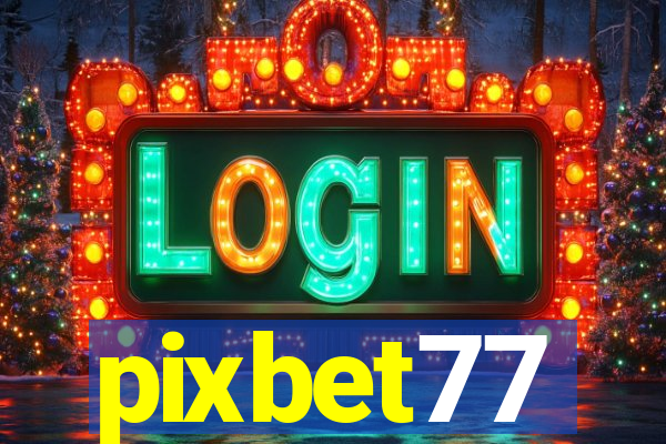 pixbet77