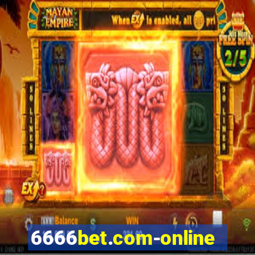 6666bet.com-online slots casino