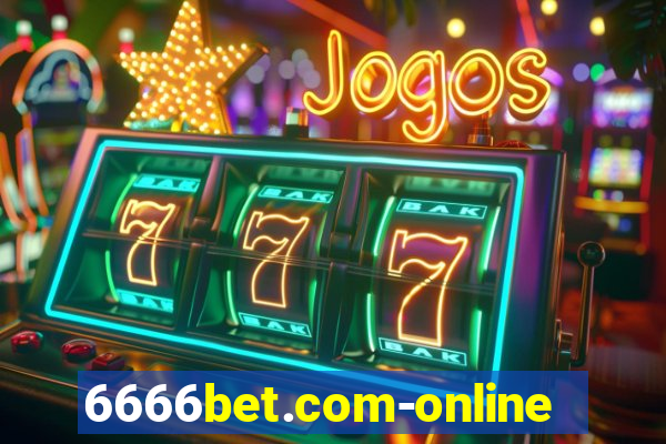 6666bet.com-online slots casino