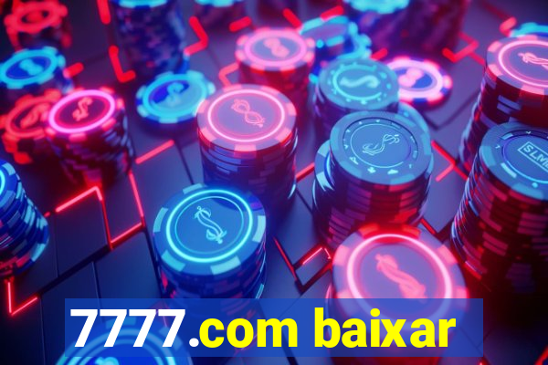 7777.com baixar