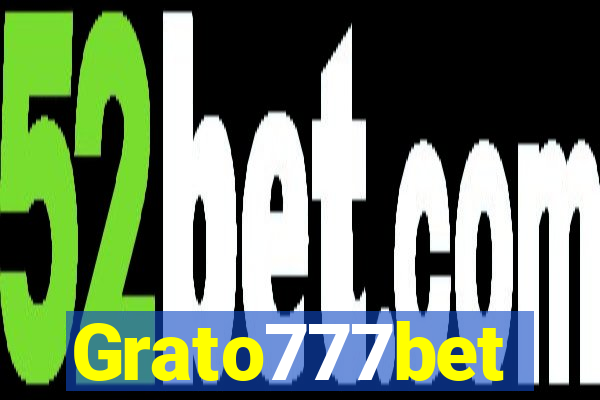 Grato777bet