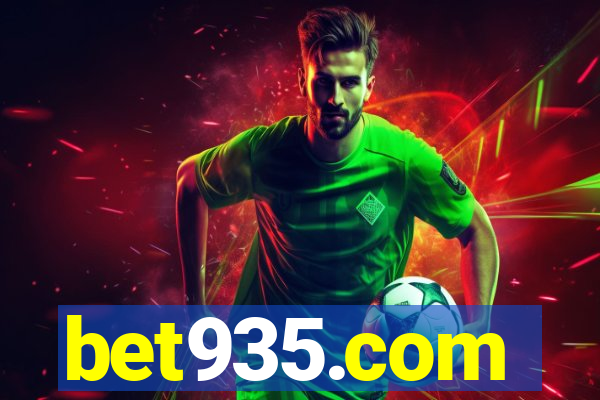 bet935.com