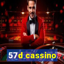 57d cassino