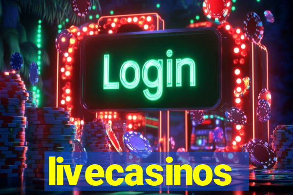 livecasinos