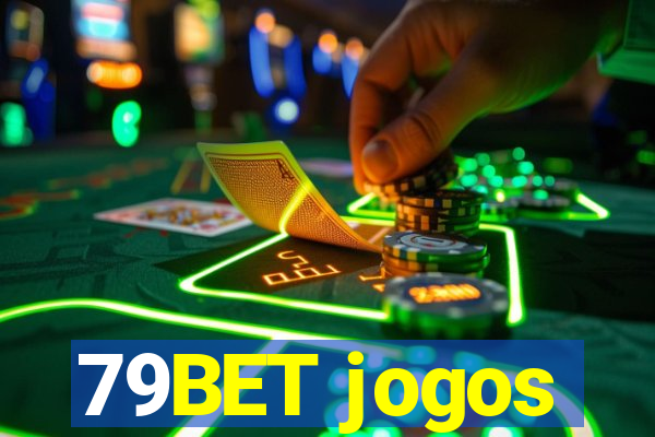 79BET jogos