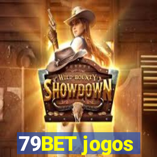 79BET jogos