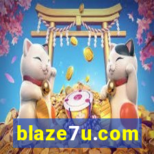 blaze7u.com