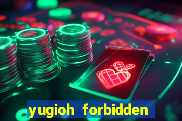 yugioh forbidden memories codigos