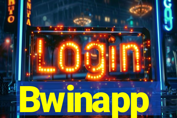 Bwinapp