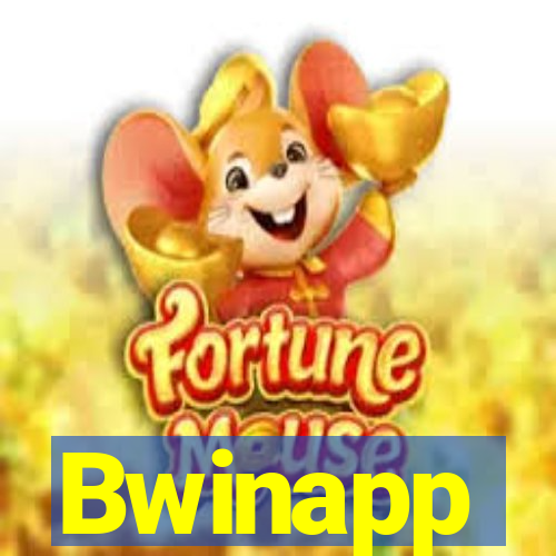 Bwinapp