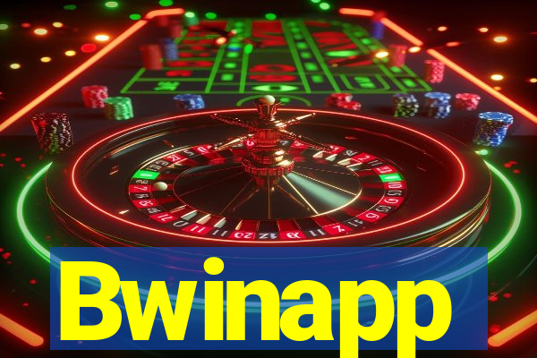 Bwinapp