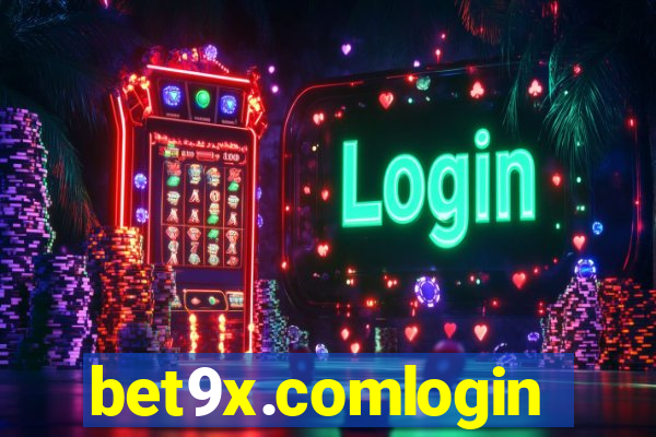 bet9x.comlogin