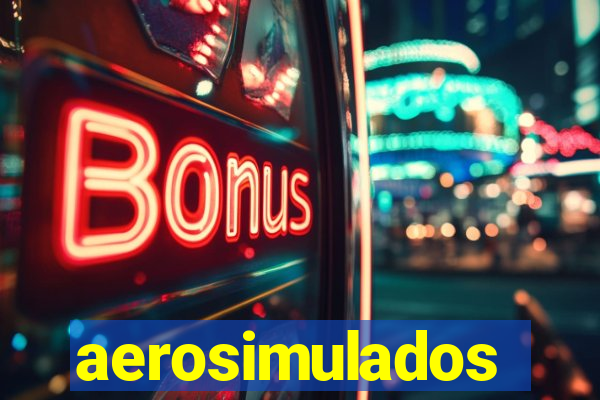 aerosimulados