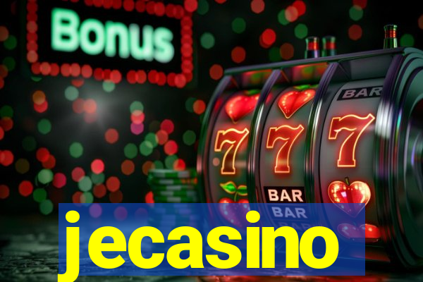 jecasino