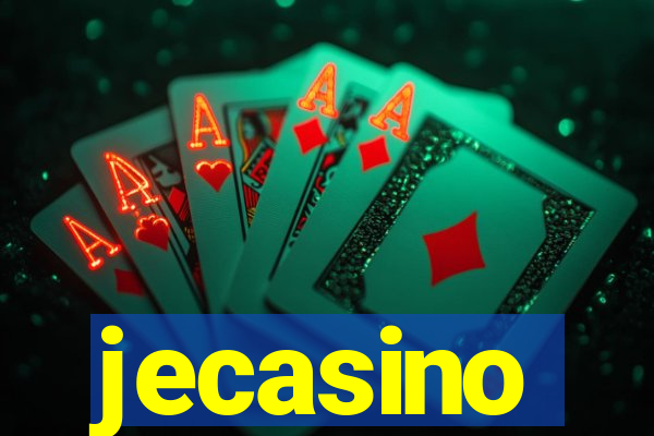 jecasino