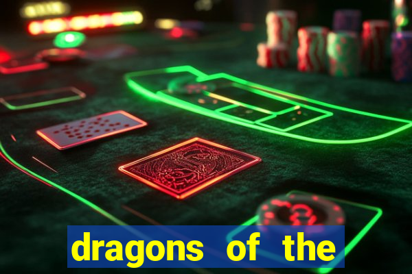 dragons of the edge game site