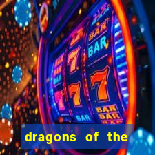 dragons of the edge game site