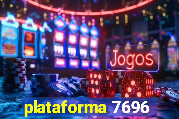 plataforma 7696